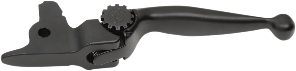 Journey Adjustable Clutch Lever for Harley Models