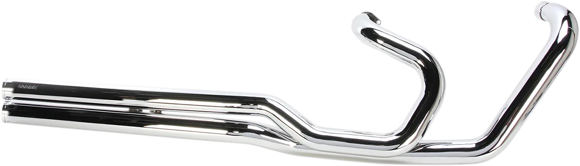 Speedster Long Exhaust System