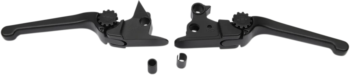 Anthem Adjustable Lever Set for Harley Models