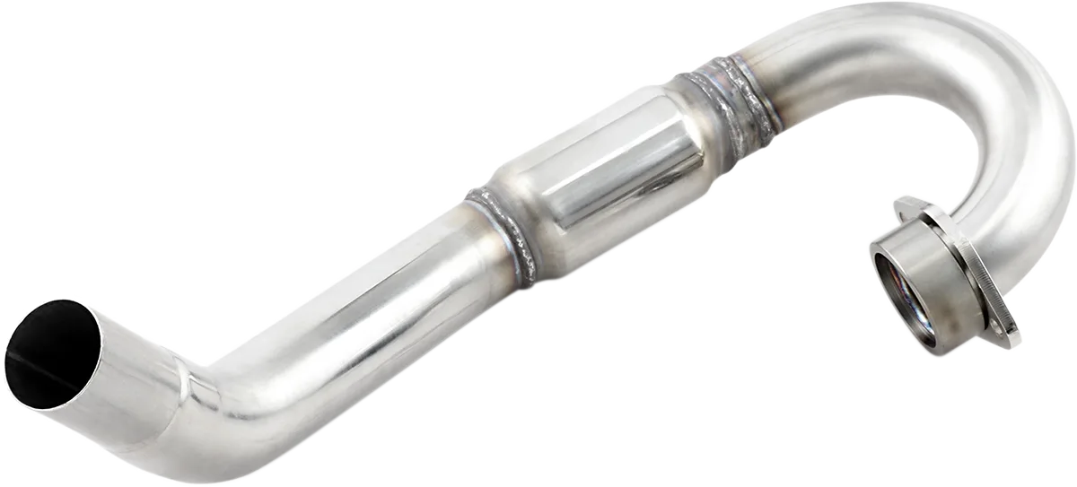 Powerbomb Head Pipe