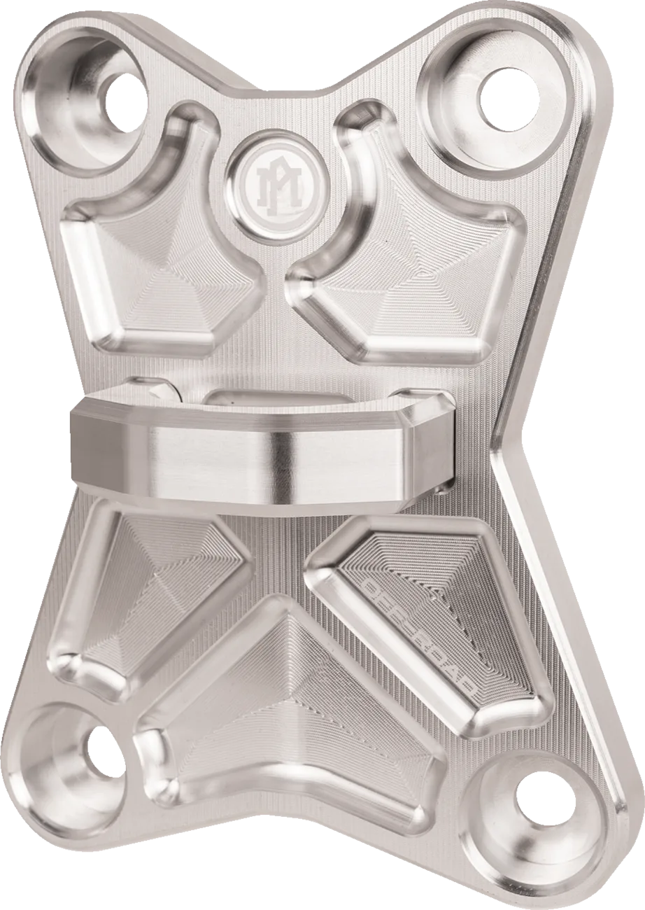 Radius Rod Plate