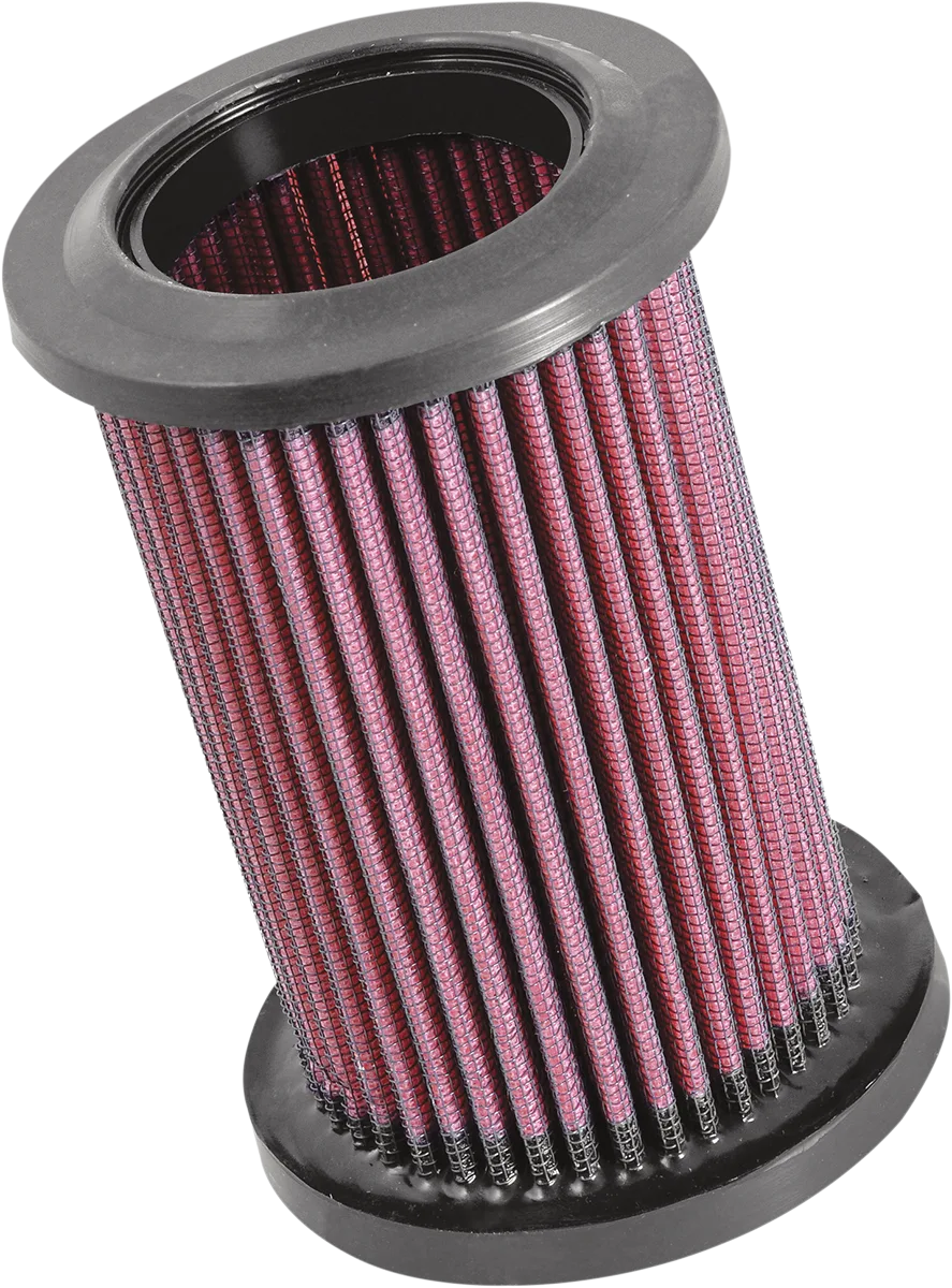 High-Flow Air Filter