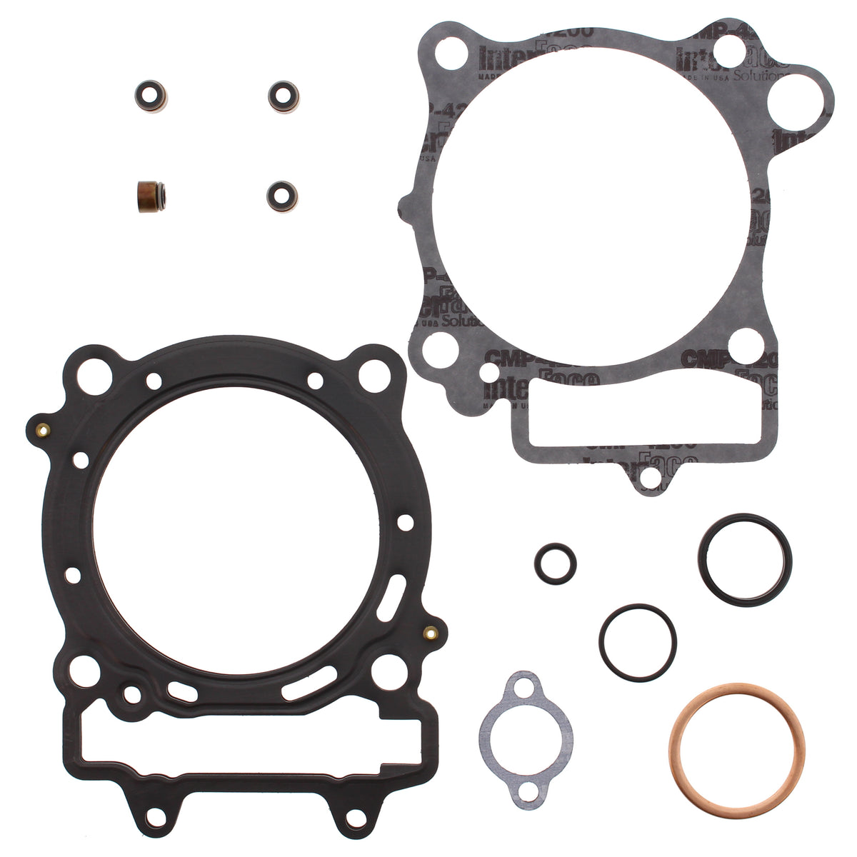 Top End Gasket Kit
