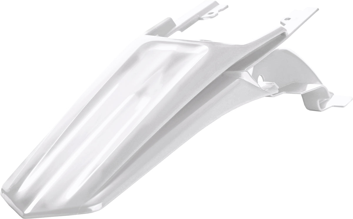 Rear Fender