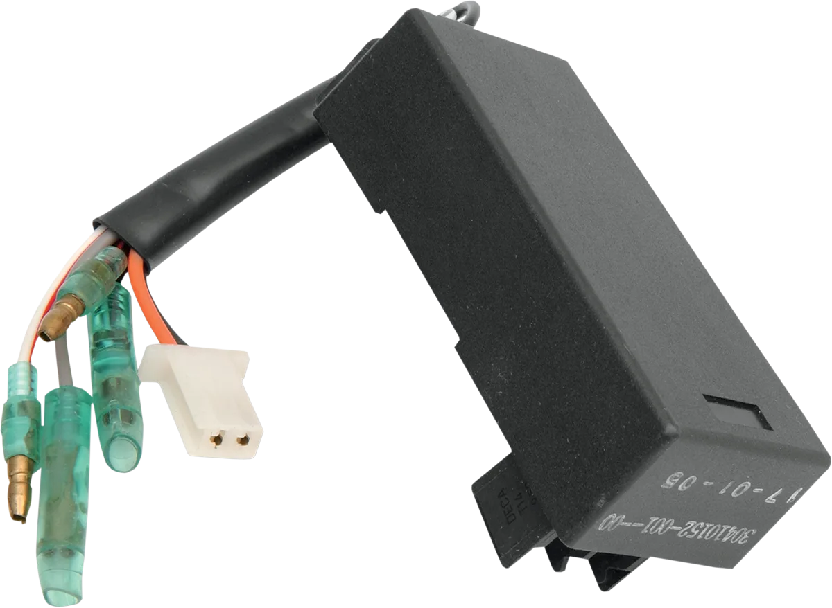 Hot Shot Series CDI Box