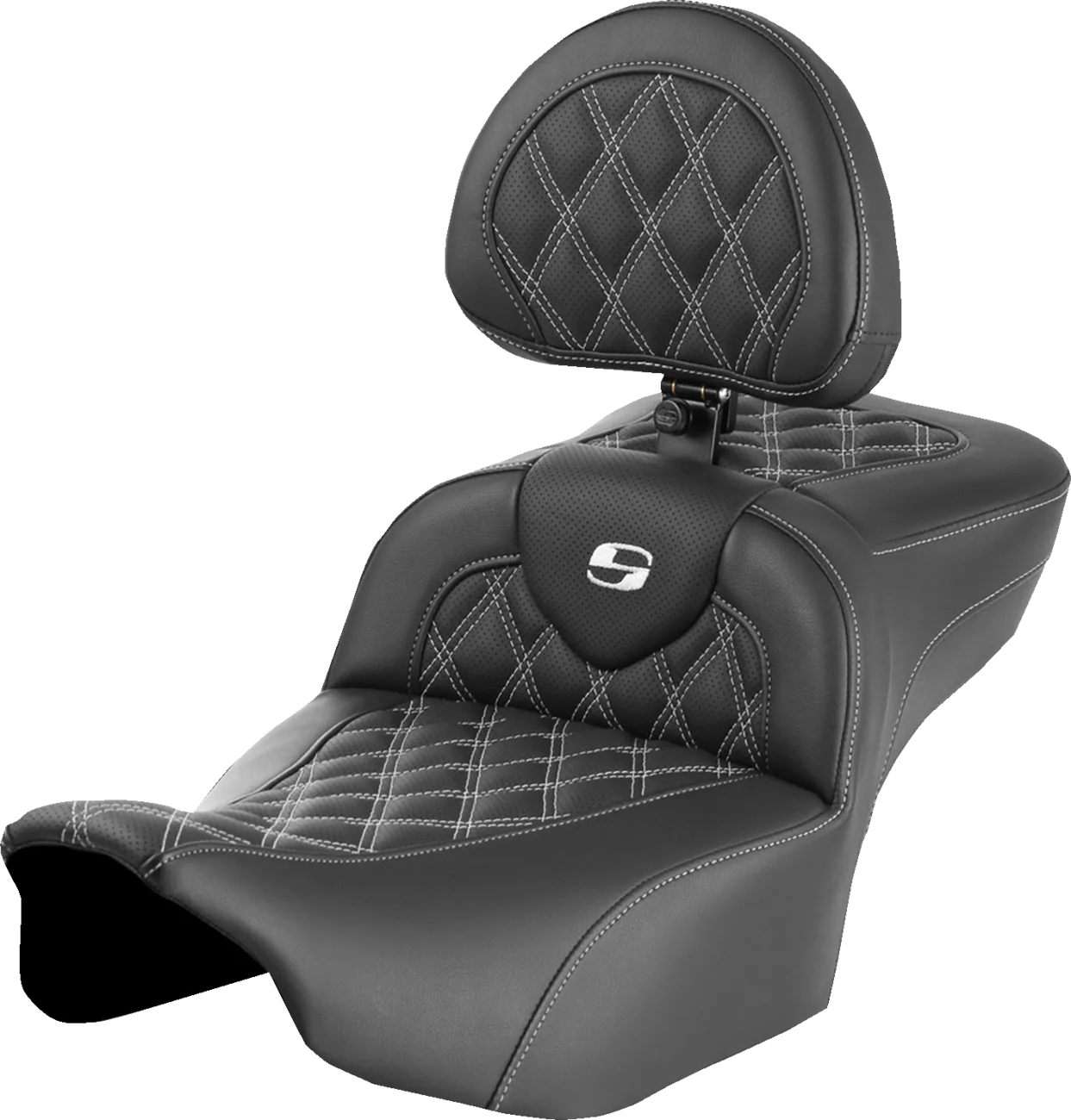 Roadsofa™ Extended Reach Seat