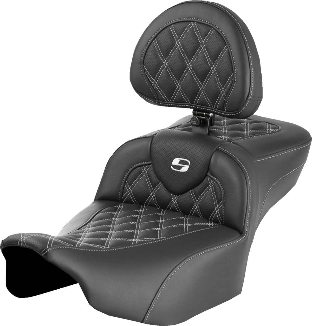 Roadsofa™ Extended Reach Seat