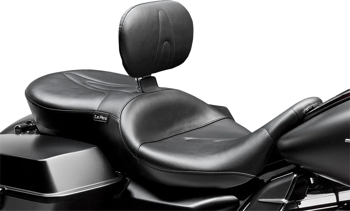 RT66 Seat with Backrest