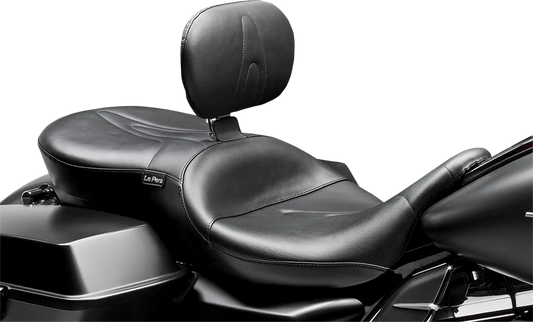 RT66 Seat with Backrest