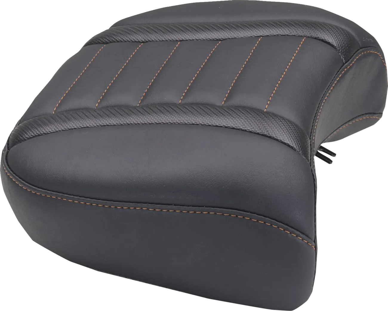 Wide Deluxe Touring Passenger Seat