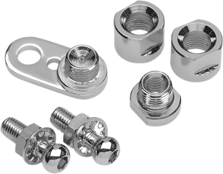 Turn Signal Swivel Kit