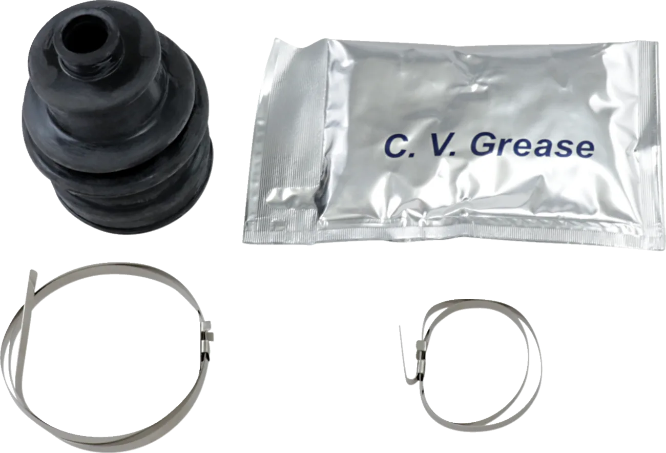 CV Boot Kit