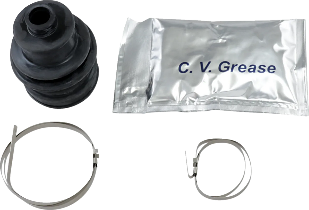 CV Boot Kit