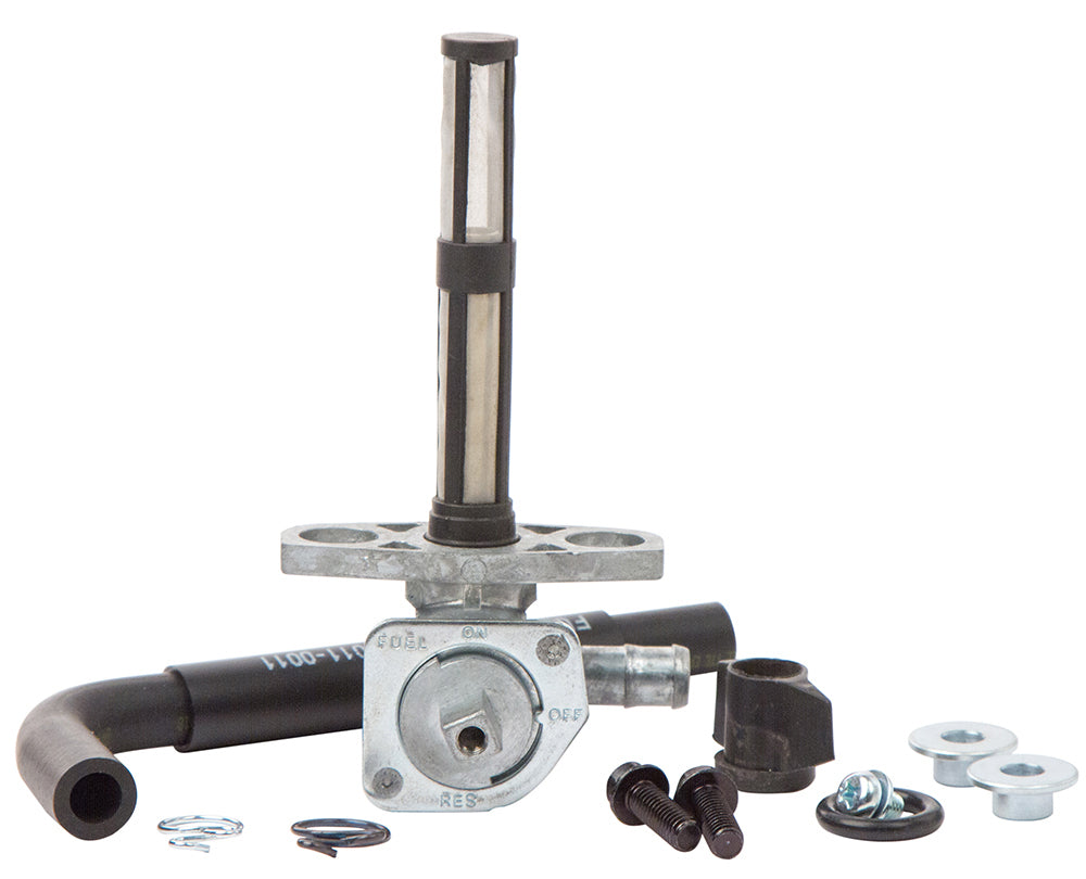 Fuel Valve