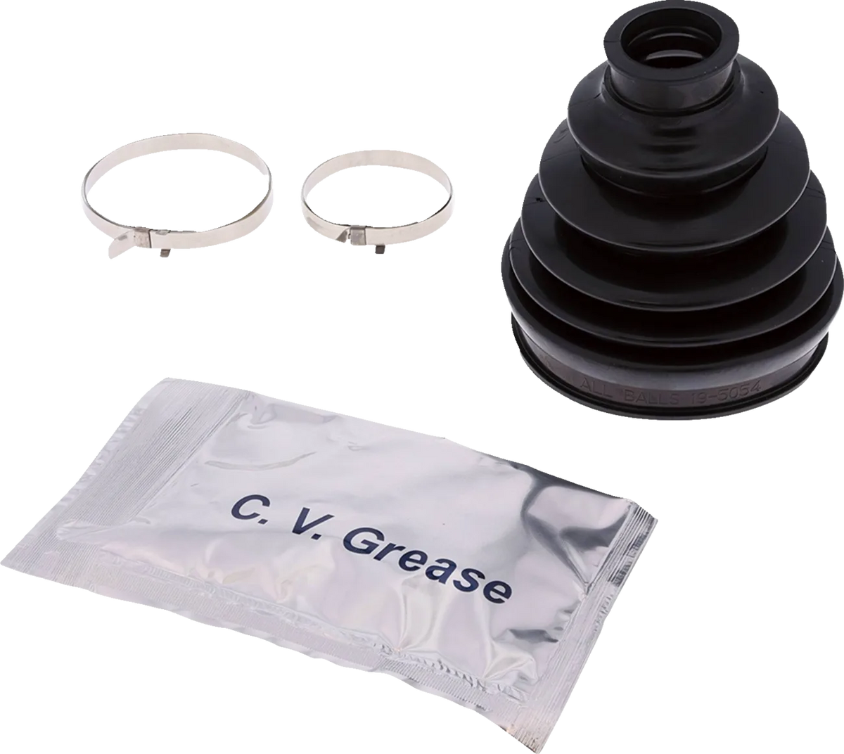 CV Boot Kit