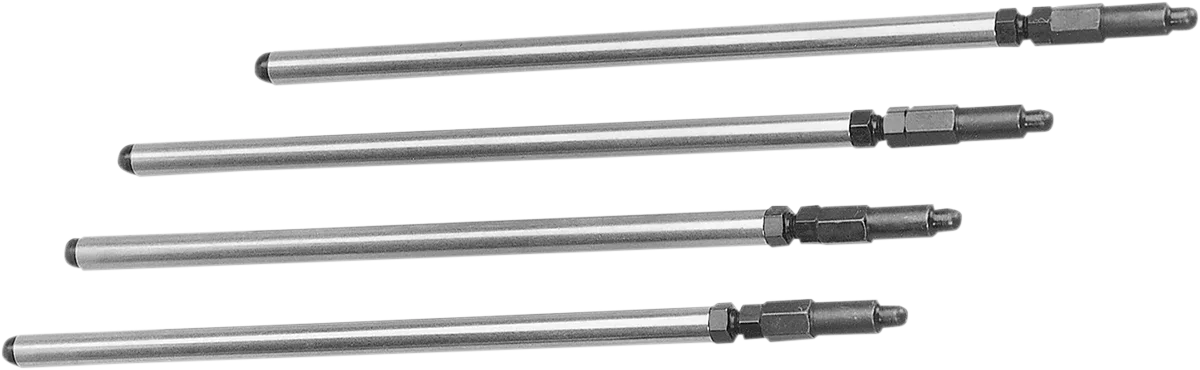 Adjustable Pushrods