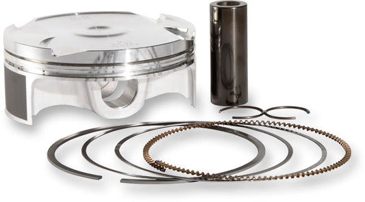 Piston Kit Forged Replica for 4 Stroke