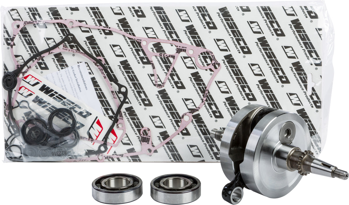 Complete Bottom End Rebuild Kit
