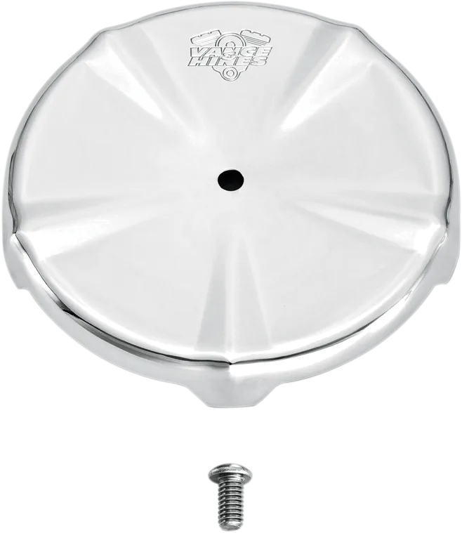 Air Cleaner Cover — Skullcap