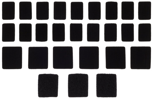 Knee Brace Replacement Velcro Set