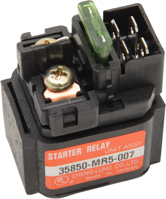 Starter Solenoid