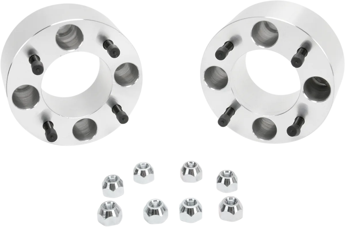 Wide Tracs ATV Wheel Spacer