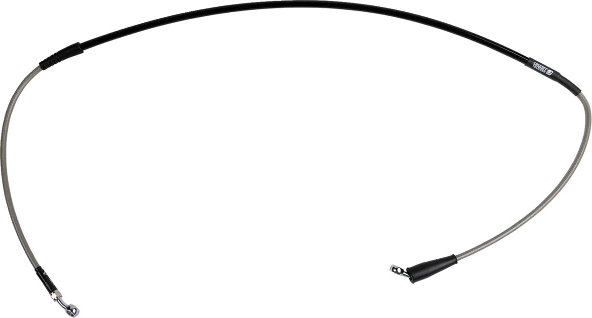 Stainless Steel Braided Brake Line