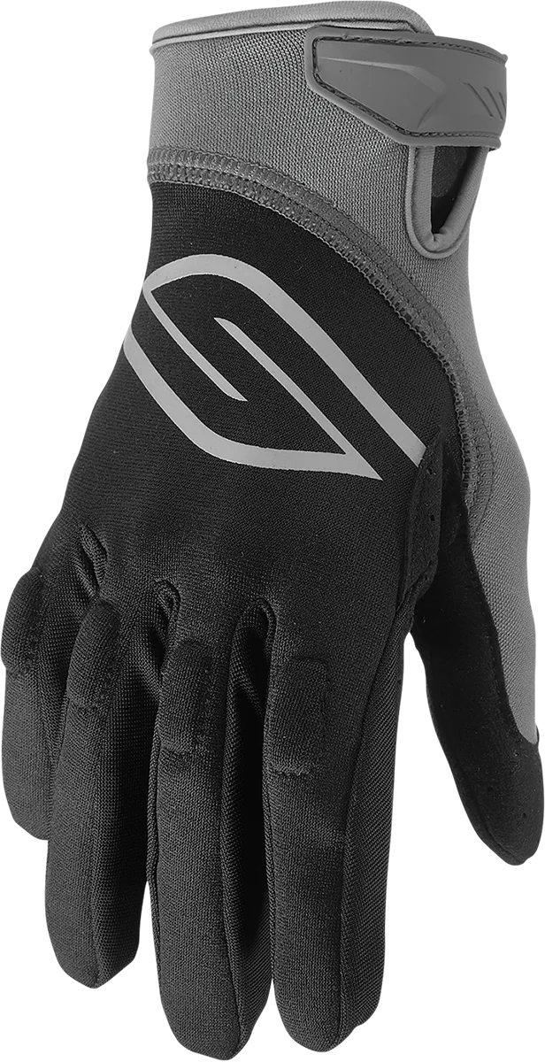 Circuit Gloves