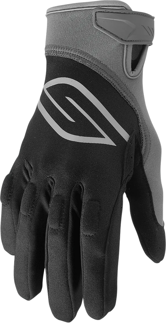 Circuit Gloves