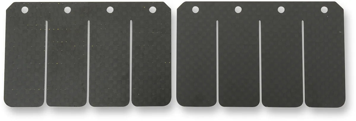 Super Stock Reed Set