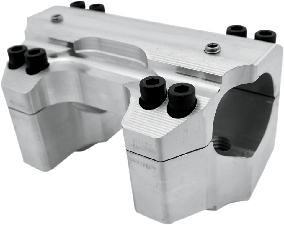 Handlebar Clamp Set