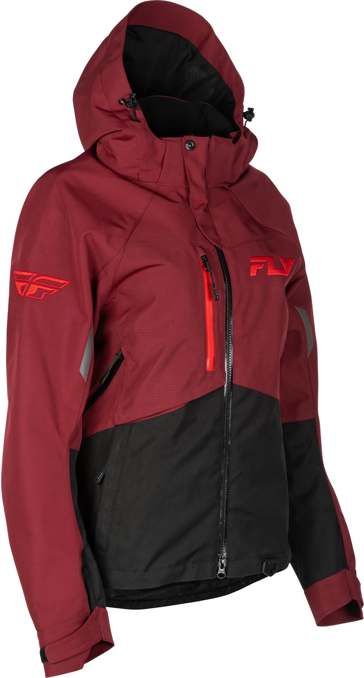 Women's Carbon Jacket (2026)