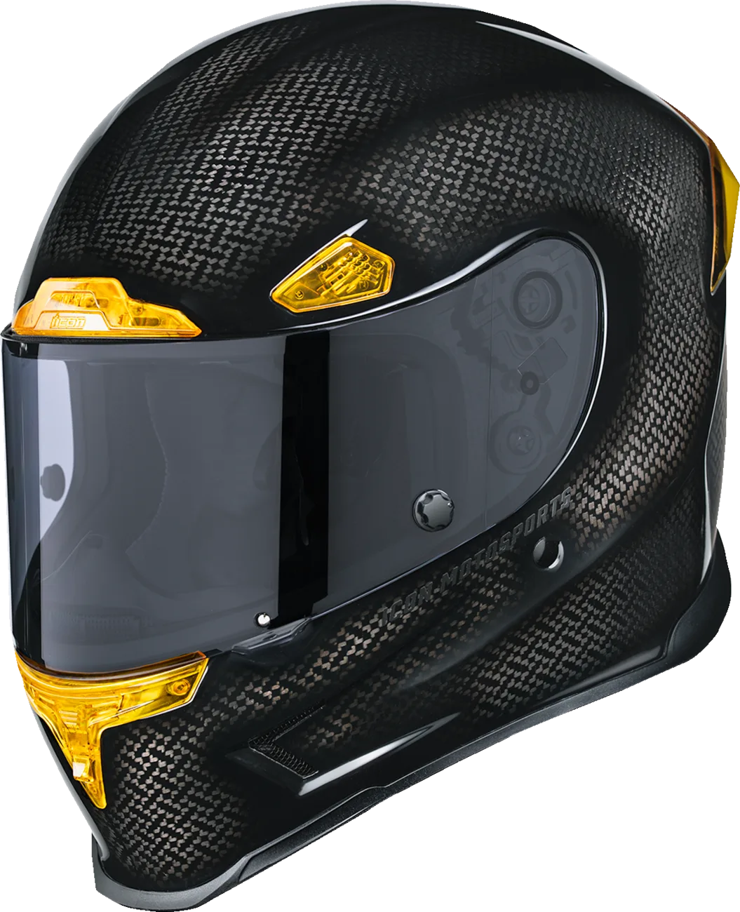 Airframe Pro™ Carbon 4Tress Helmet