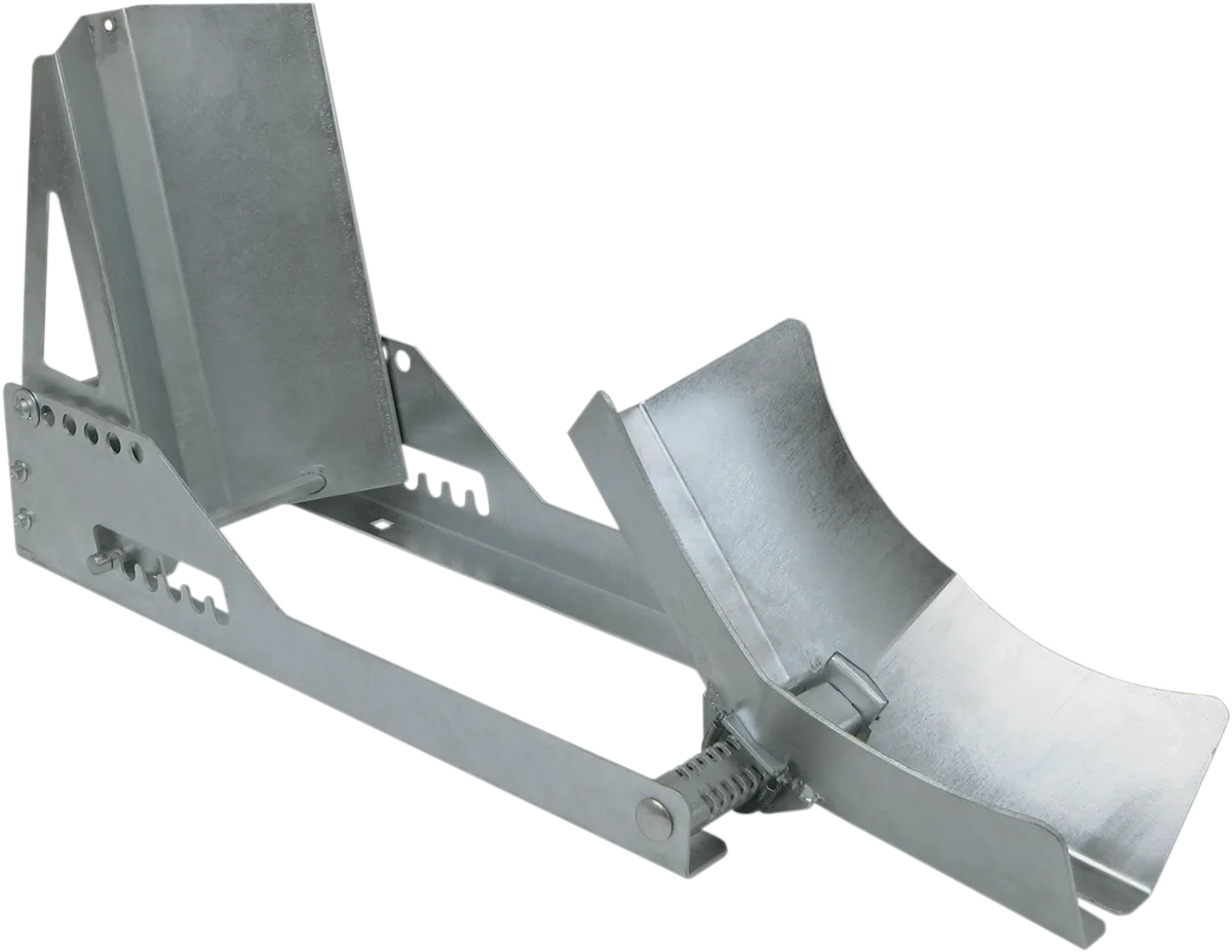 Adjustable Wheel Chock