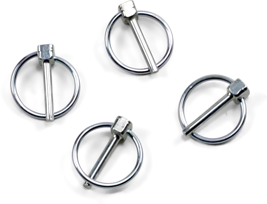 Skid Pins