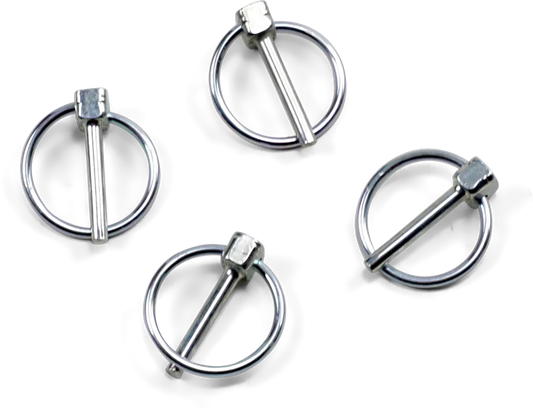 Skid Pins