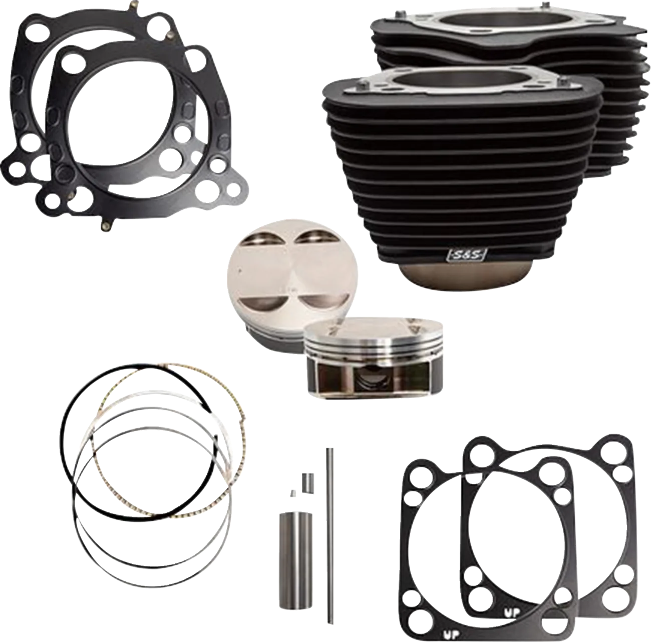 Cylinder Kit