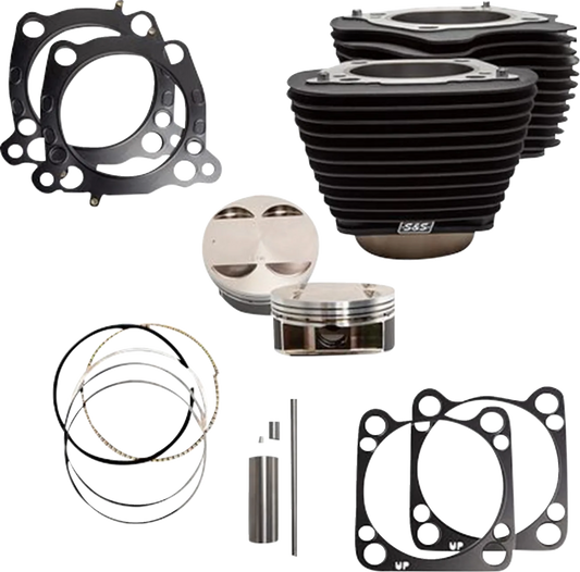Cylinder Kit