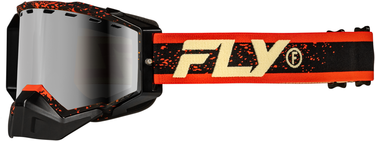 Zone Snow Goggle
