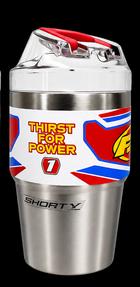 Shorty 16oz Tumbler