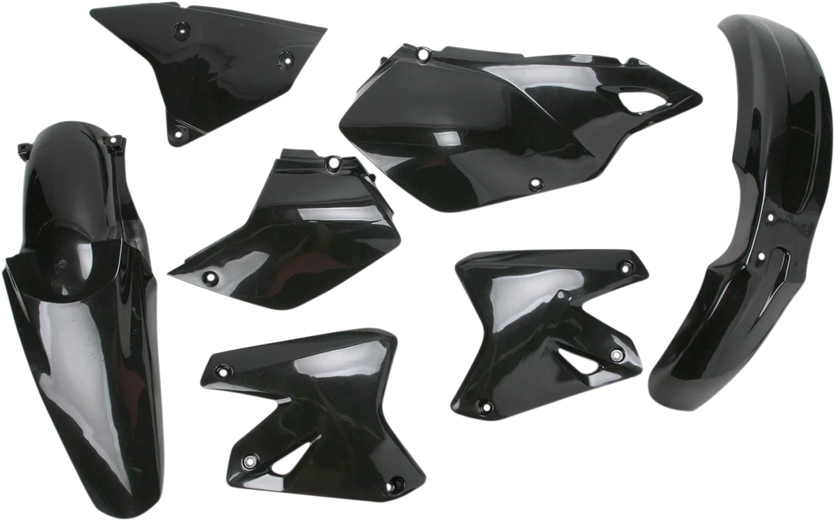 Standard Body Replacement Plastic Kit