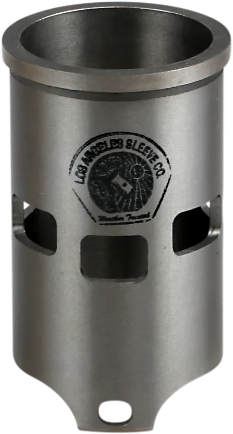 Cylinder Sleeve For 2-Stroke