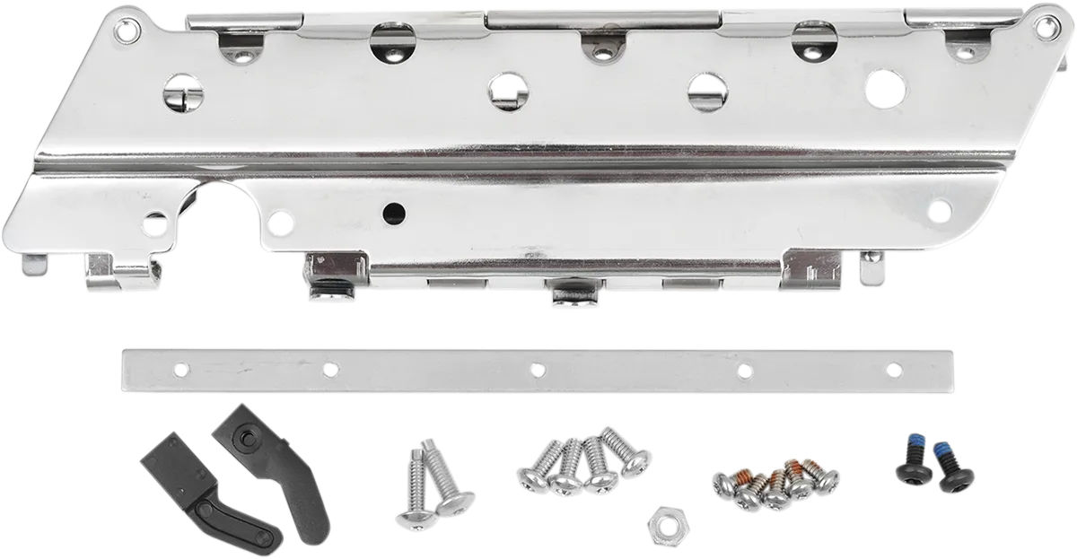 Replacement Saddlebag Latch