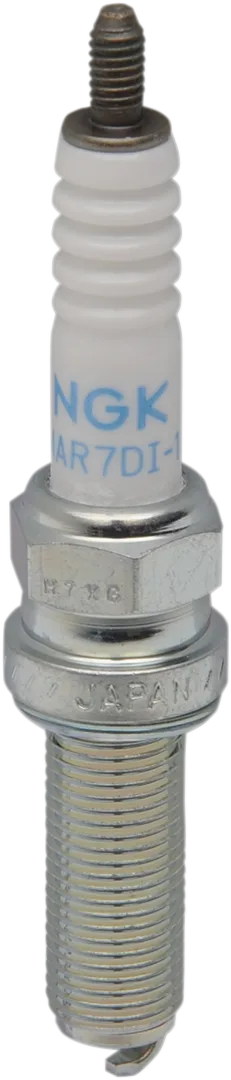 Laser Iridium Spark Plug — Iridium