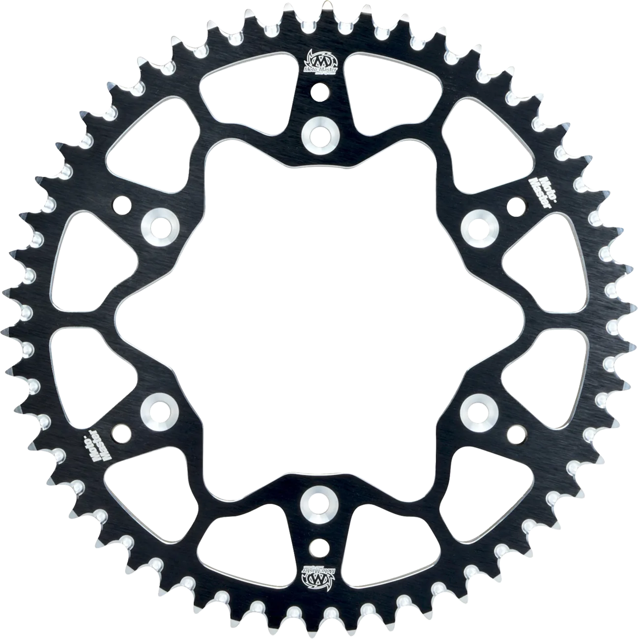 7075 Aluminum Rear Sprocket