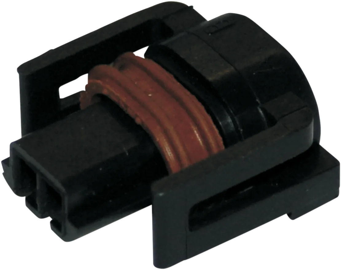 OEM-Type Connector — Intake Air Temperature Sensor