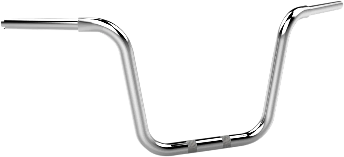 1-1/4" Fat Center Bobber Ape Handlebar