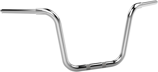 1-1/4" Fat Center Bobber Ape Handlebar