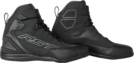 SABRE MOTO CE WP SHOE BLACK 7