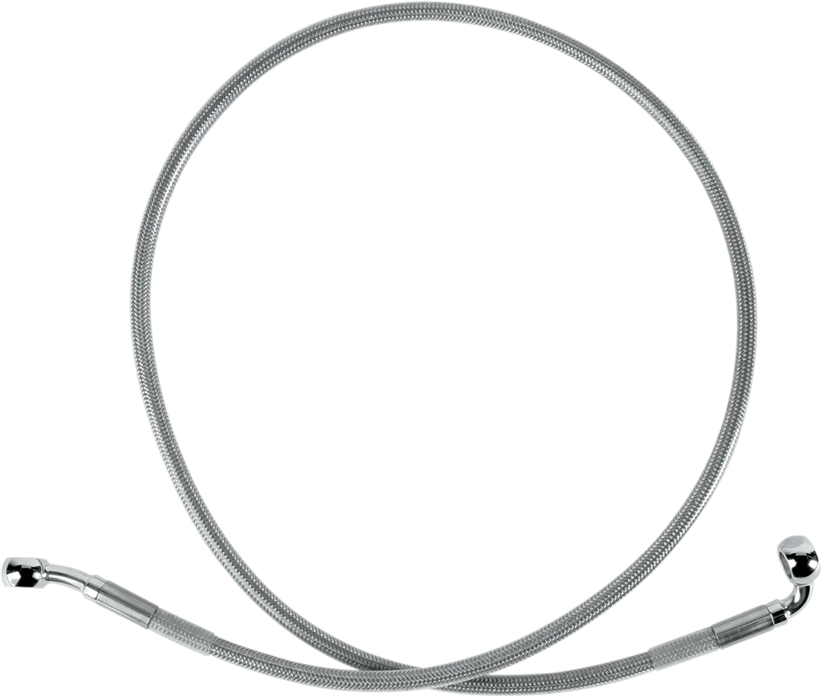 Stainless Steel Brake Line Kit